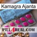Kamagra Ajanta 35